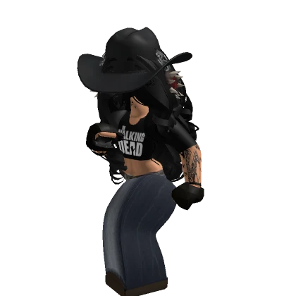 Roxy_Watcherr's avatar