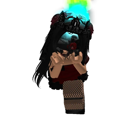 V1LTRICS | Roblox Player Profile - Rolimon's