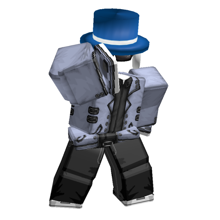 Roblox banner for @Pragmatist