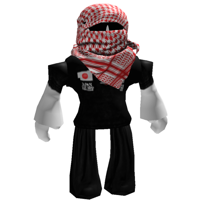 Roblox banner for @TomCruz