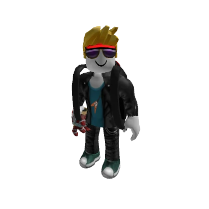 Santy_Man01's avatar