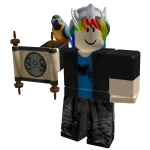 TradeHangoutJanitor's avatar