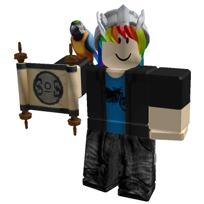 TradeHangoutJanitor's avatar