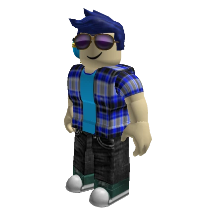 BillyLaBufanda's avatar