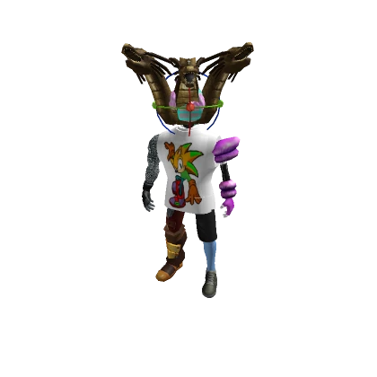 FriendlyFadess's avatar