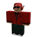 MakingMoneyV5's avatar