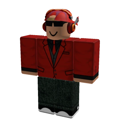 MakingMoneyV5's avatar