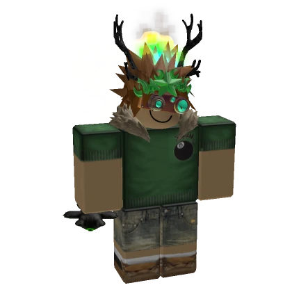 Gon's avatar