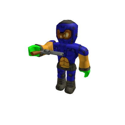 SuperVader24's avatar