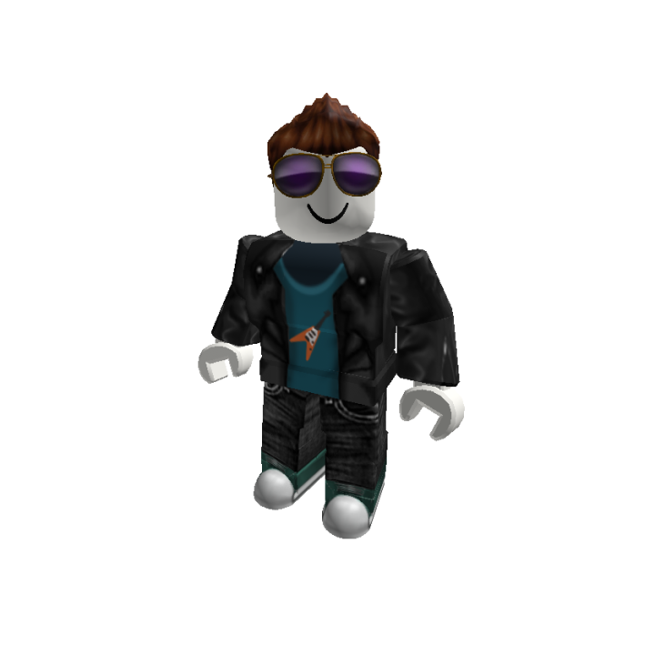 Roblox banner for @redhayter