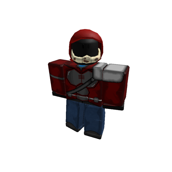 Roblox banner for @Darfur