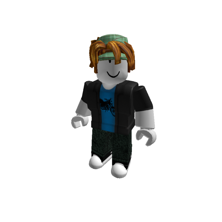 Roblox banner for @K0BAI