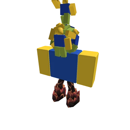 KingOHenry705's avatar