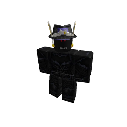 Starblastus's avatar