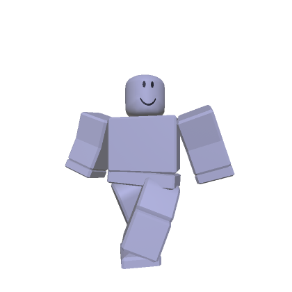 Bold Catwalk Animation thumbnail