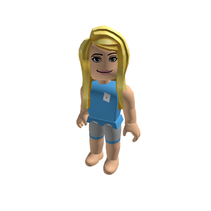Roblox banner for @Hanna_0716