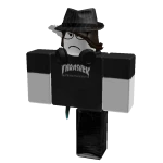 F3zzy_Josh's avatar