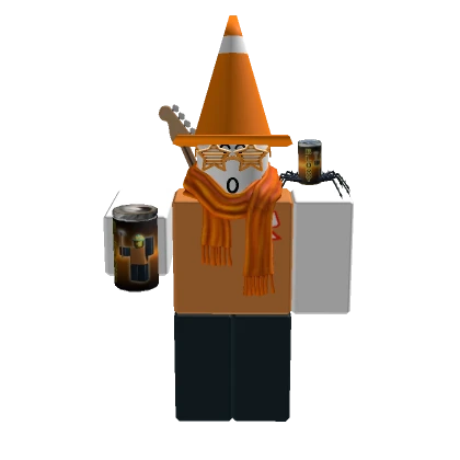 Powerful_Rat's avatar