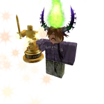 UnfinishedUsernam's avatar