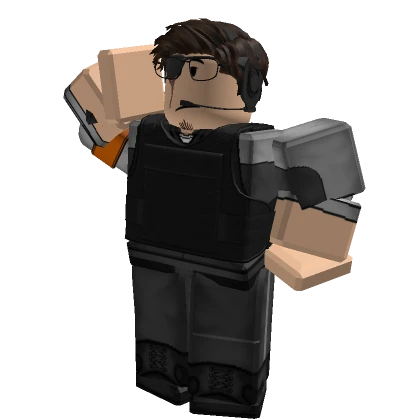 Deaconunderthesea's avatar