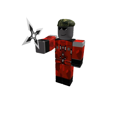 Ironman423's avatar