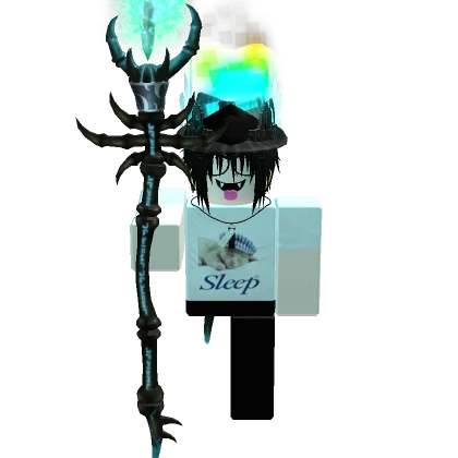 RohanTenson's avatar