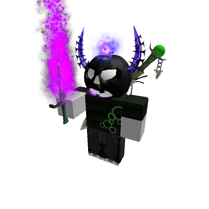 H762M | Roblox Inventory History - Rolimon's
