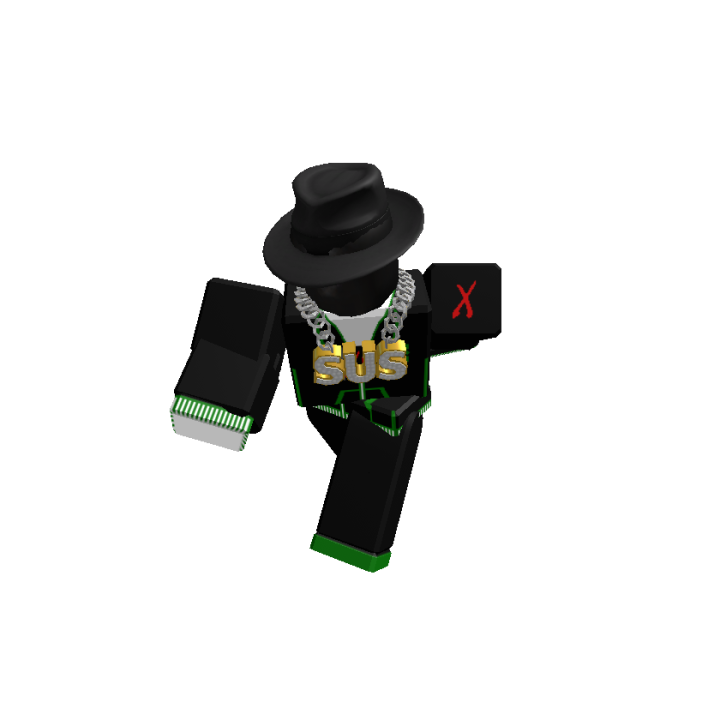 Roblox banner for @XII