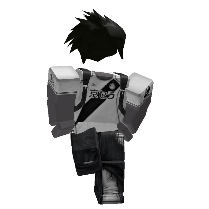 Roblox banner for @icy