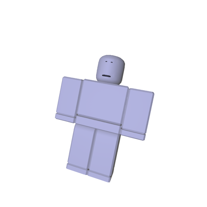 Sleepy Float Animation Pack
