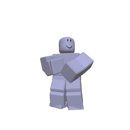 SWAT Animation Pack