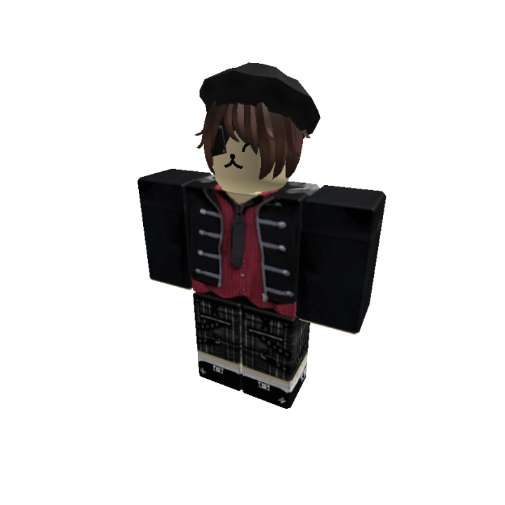 Roblox banner for @Abu