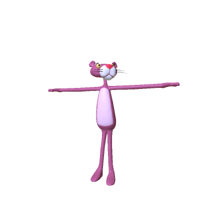 Pink Panther thumbnail