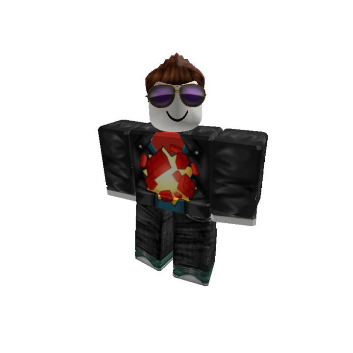 Roblox banner for @ydrio