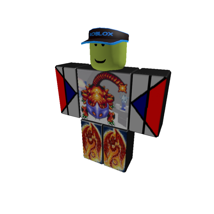 Roblox banner for @reds