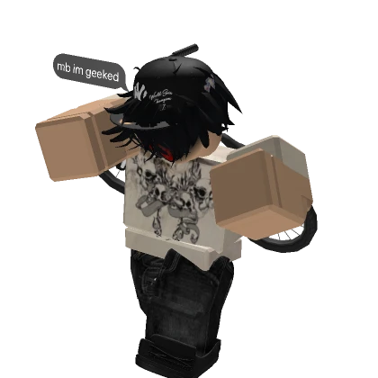 ImNotMarleyPopns's avatar