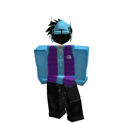 ExileByRiot's avatar