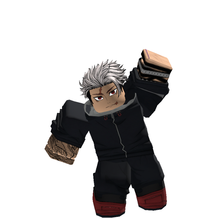 Roblox banner for @Wisantx