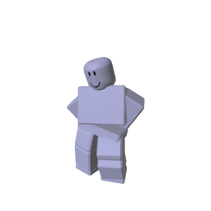 Cute Hip Sway [3.0]