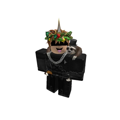 MrCookie_Official's avatar