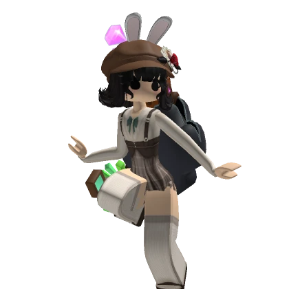 fluffylykoi's avatar