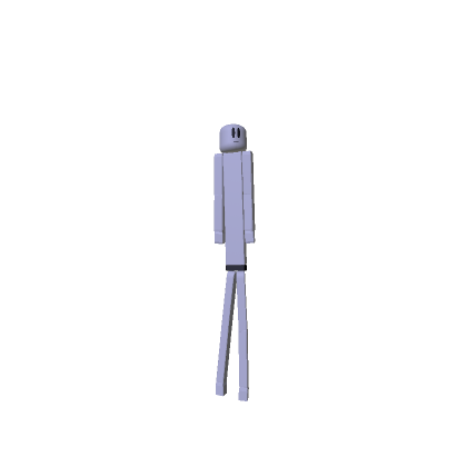 Slender [RECOLORABLE]