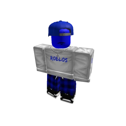 Jeremiah's avatar