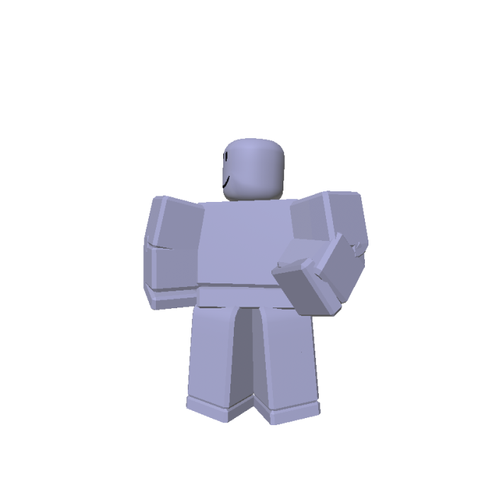 Stylish Casual Animation