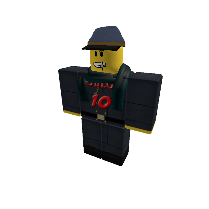 Roblox banner for @Michal