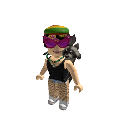 VibingOnThatBeat's avatar