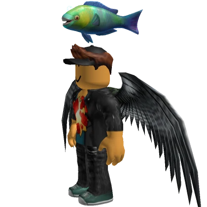 jay_badman8 | Roblox Player Profile - Rolimon's