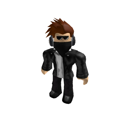 BrockRoasting's avatar