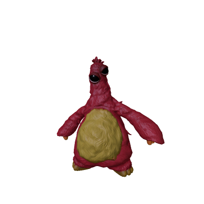 Chum Chompkins thumbnail