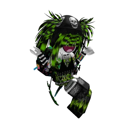 bud's avatar